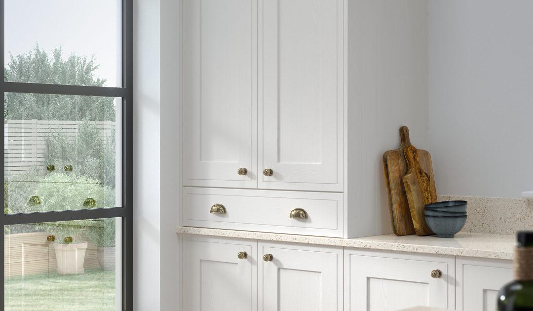 chartwell panelven kitchens chartwell design