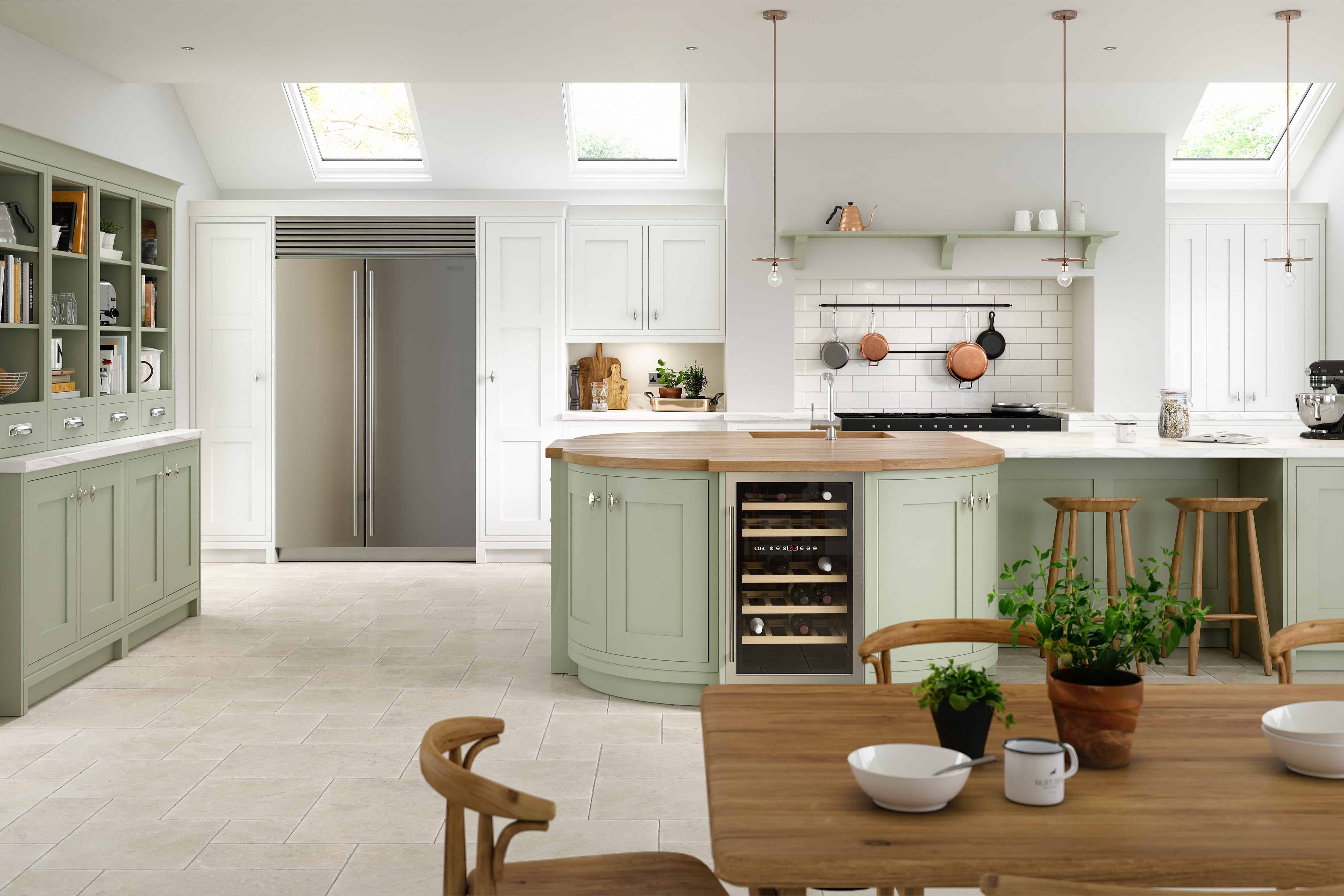 Henley Kitchen