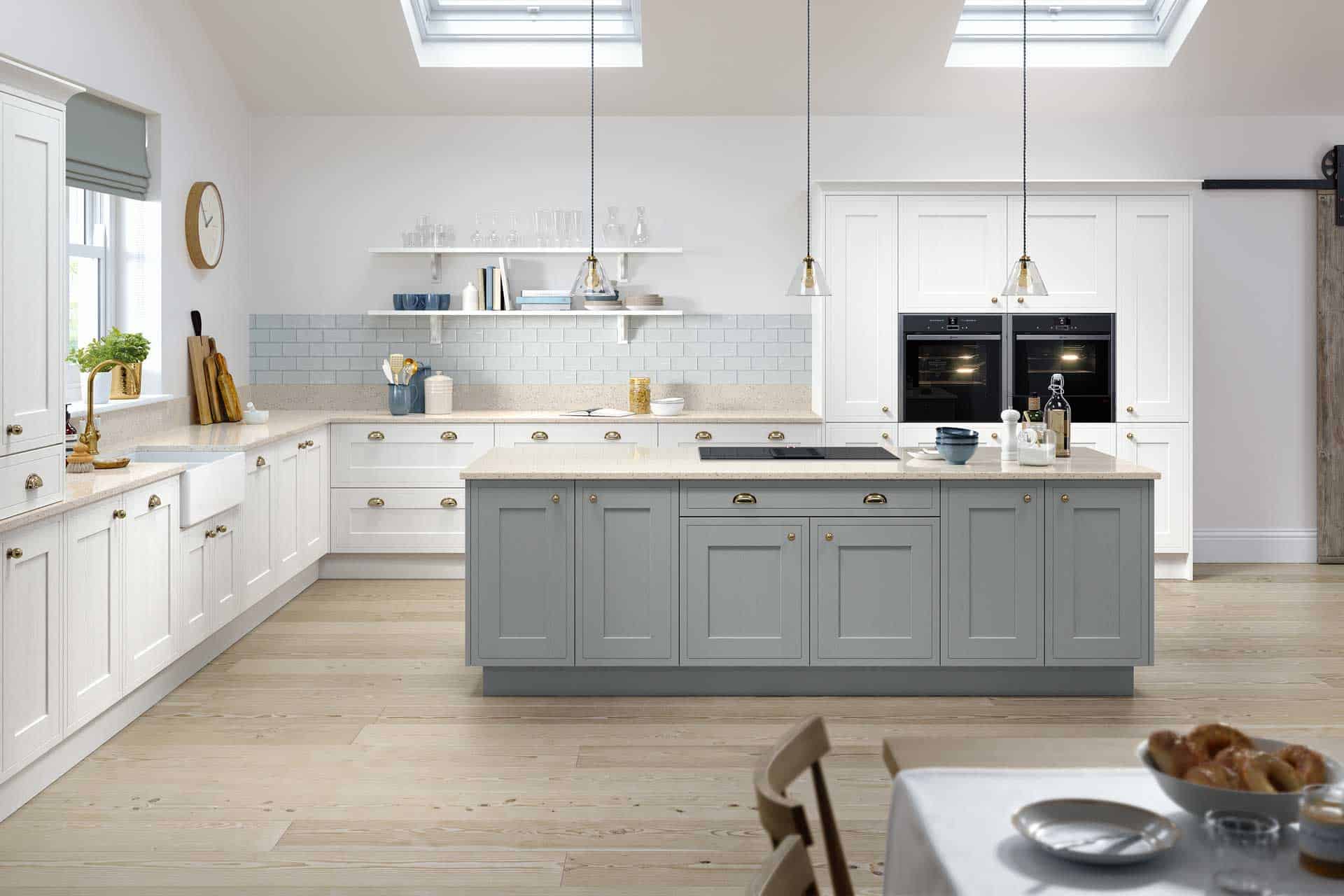 Chartwell Kitchen