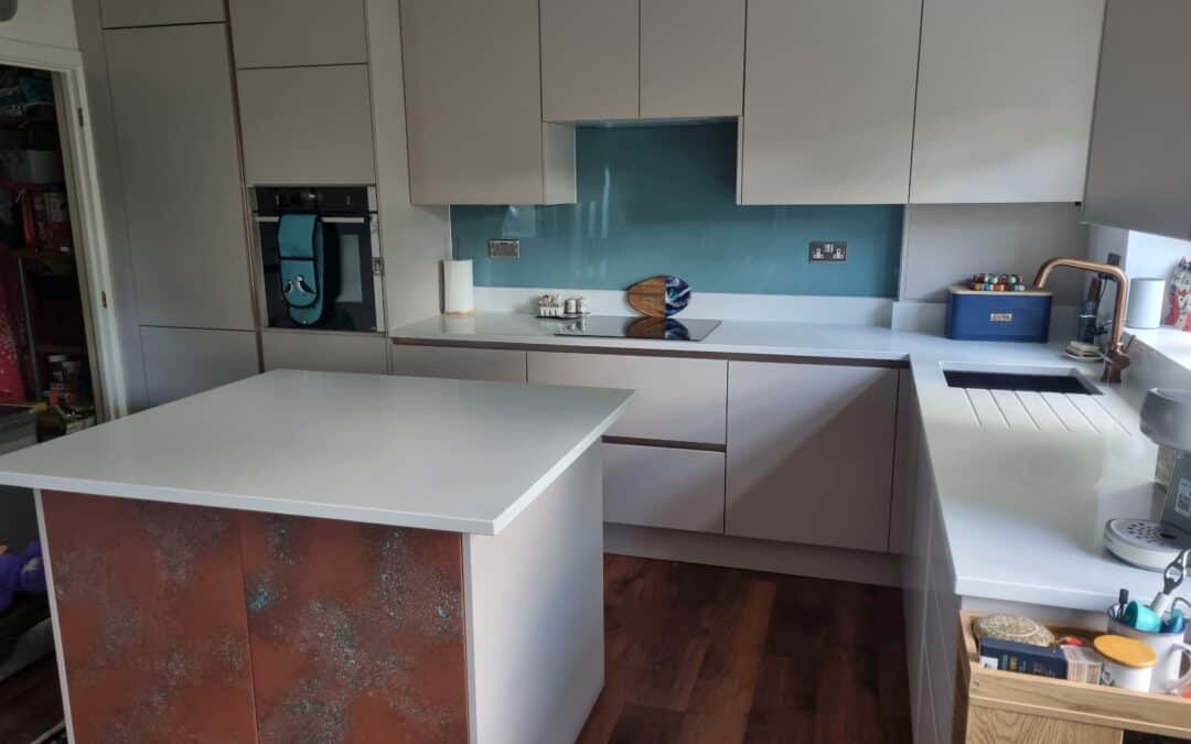 From start to finish I could not fault the team at Panelven